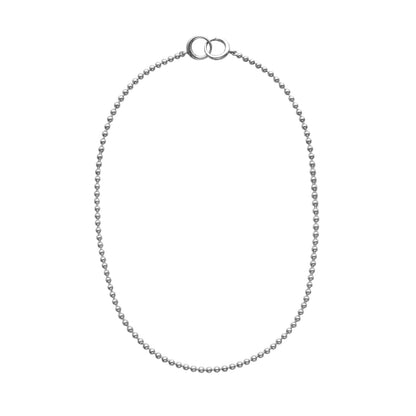 Silver-
