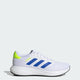 Cloud White / Lucid Blue / Lucid Lemon