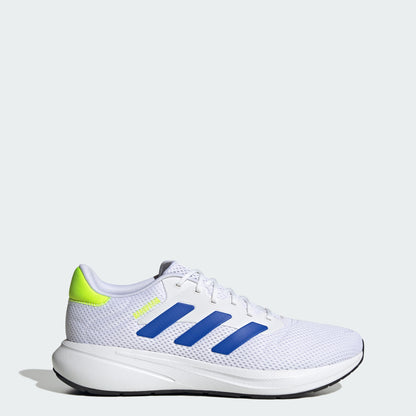 Cloud White / Lucid Blue / Lucid Lemon-