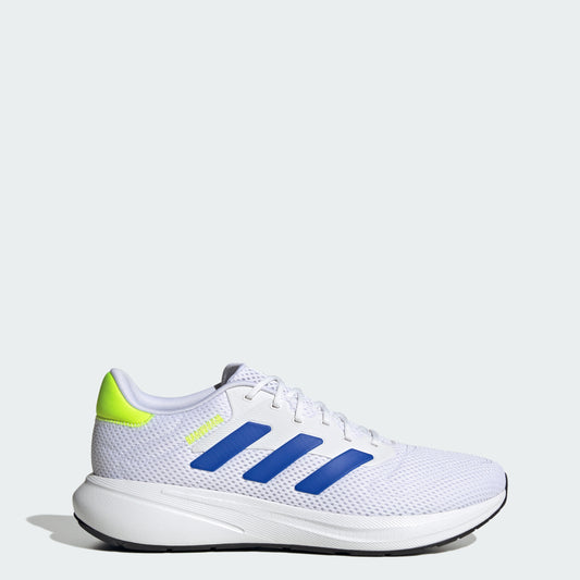 Cloud White / Lucid Blue / Lucid Lemon-