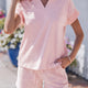 Pink Stripe