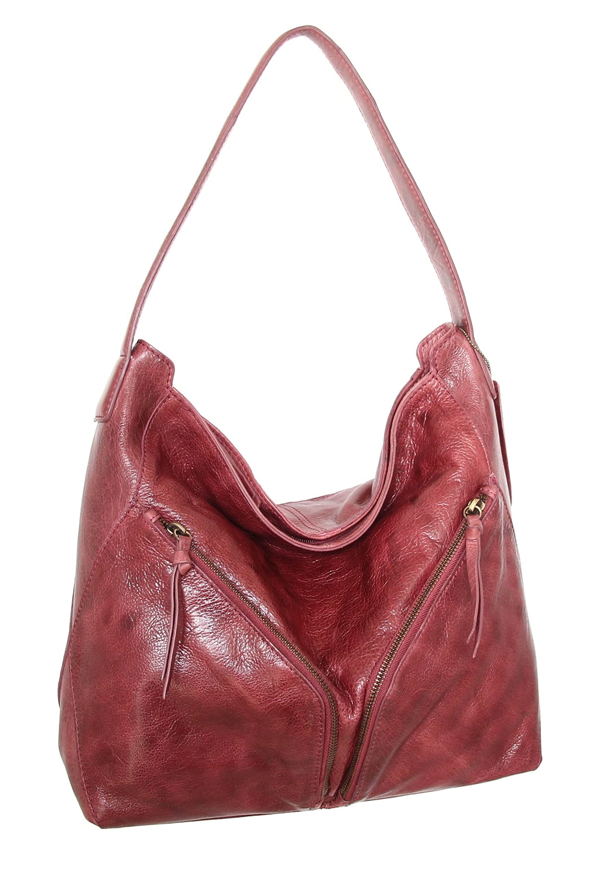 Nino Bossi Emily Hobo - Cabernet