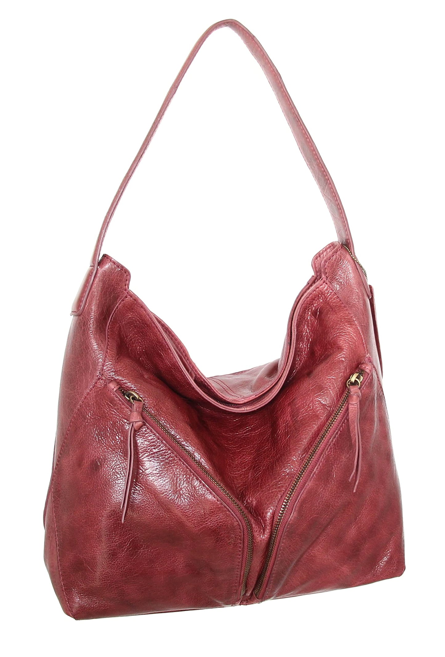 Emily Hobo in Cabernet