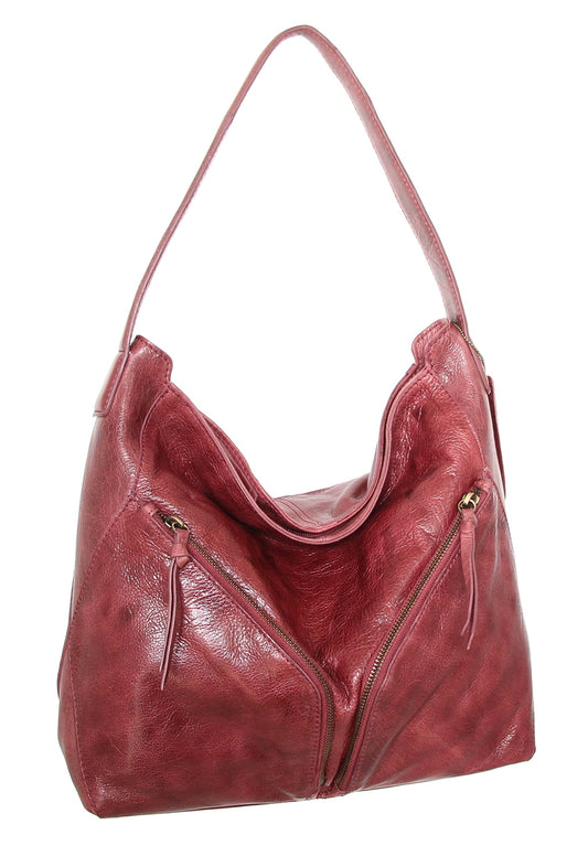 Emily Hobo in Cabernet