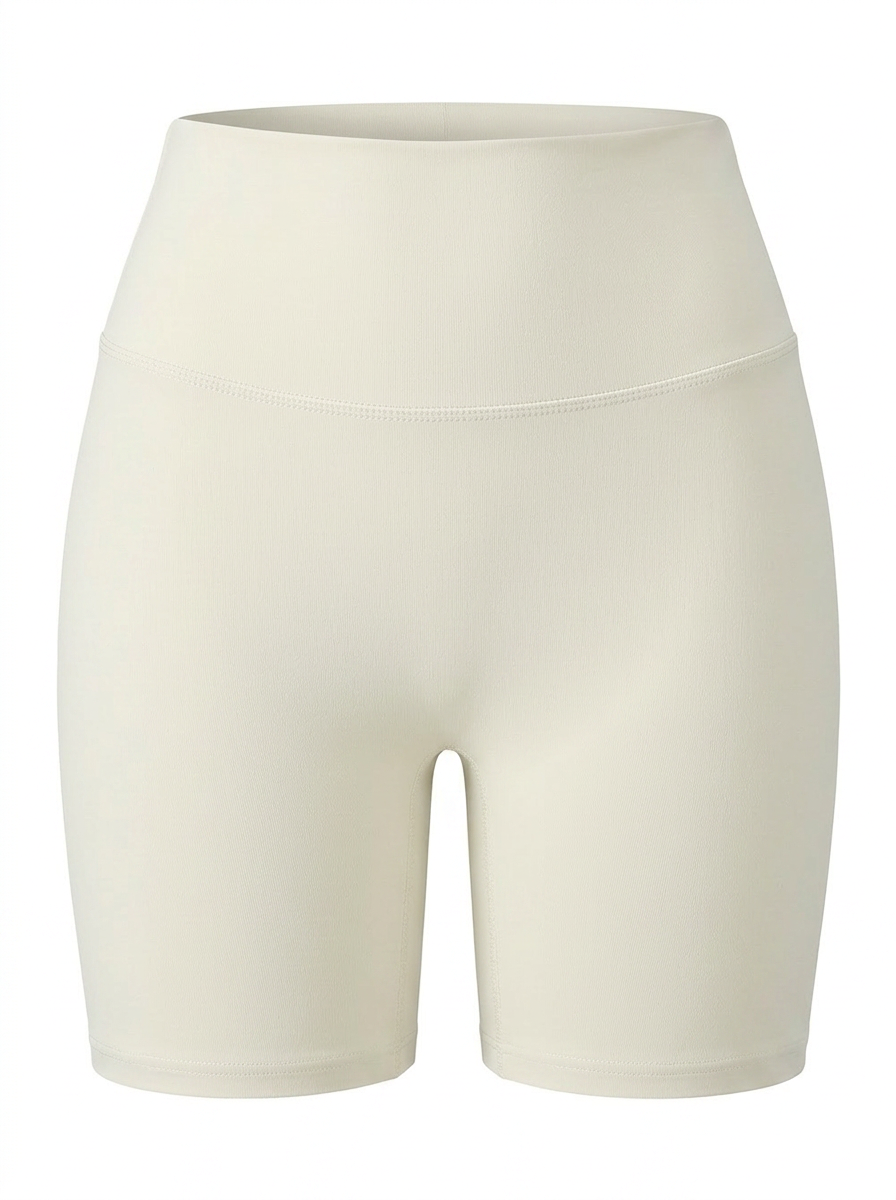 White-