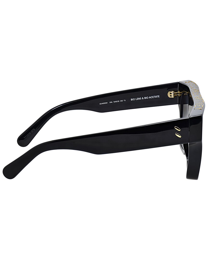 Stella Mccartney Women's 54Mm Sunglasses