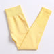 Yellow pants