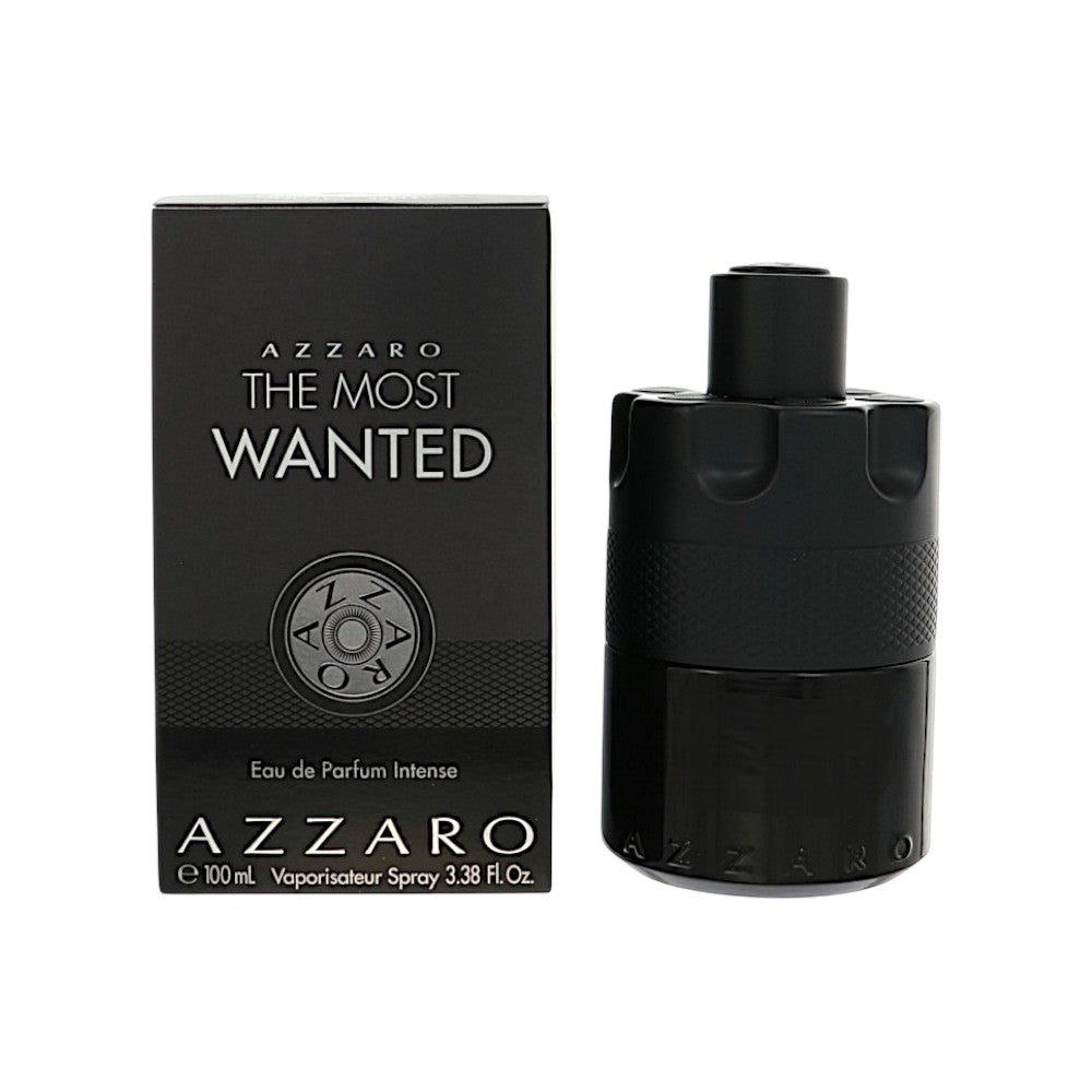 The Most Wanted Intense-