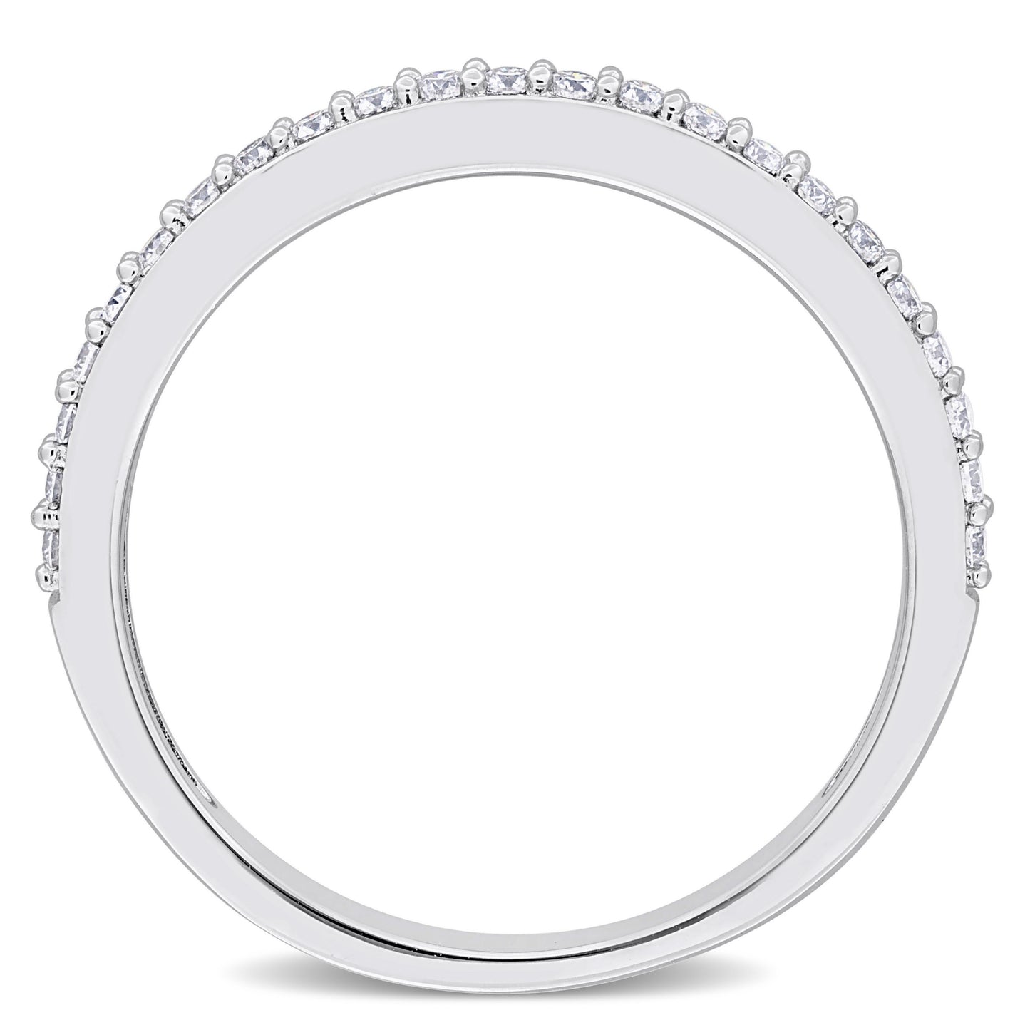 White-