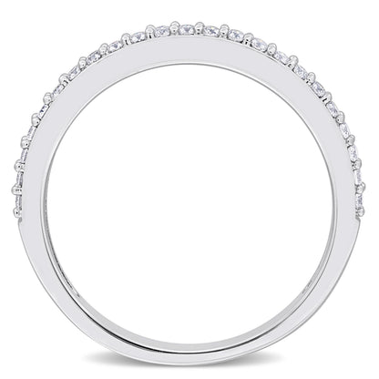 White-