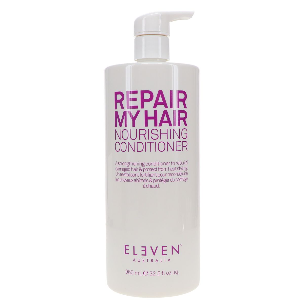 Eleven Australia Repair My Hair Conditioner 960ml