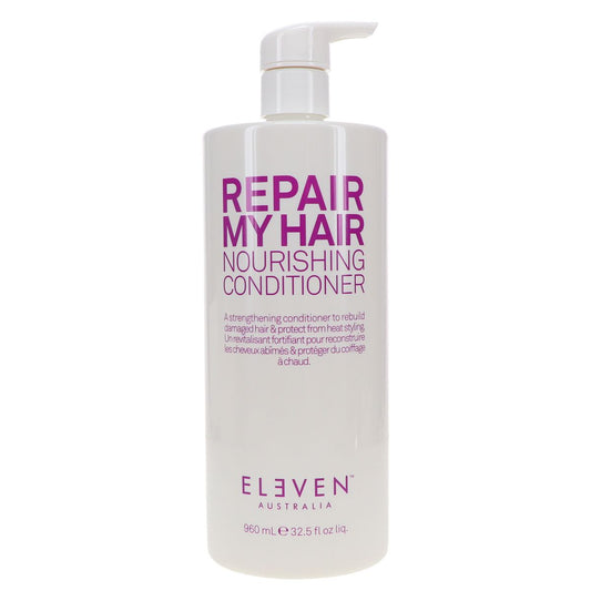 Eleven Australia Repair My Hair Conditioner 960ml