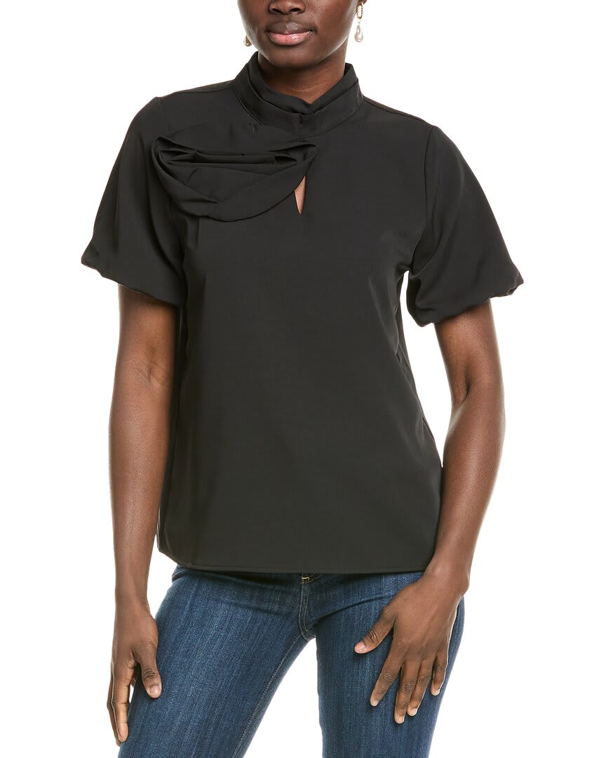 Black-