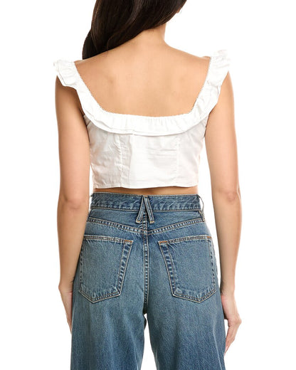 WHITE-