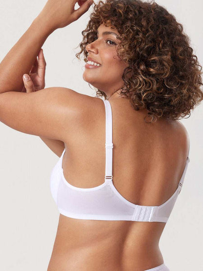 White-