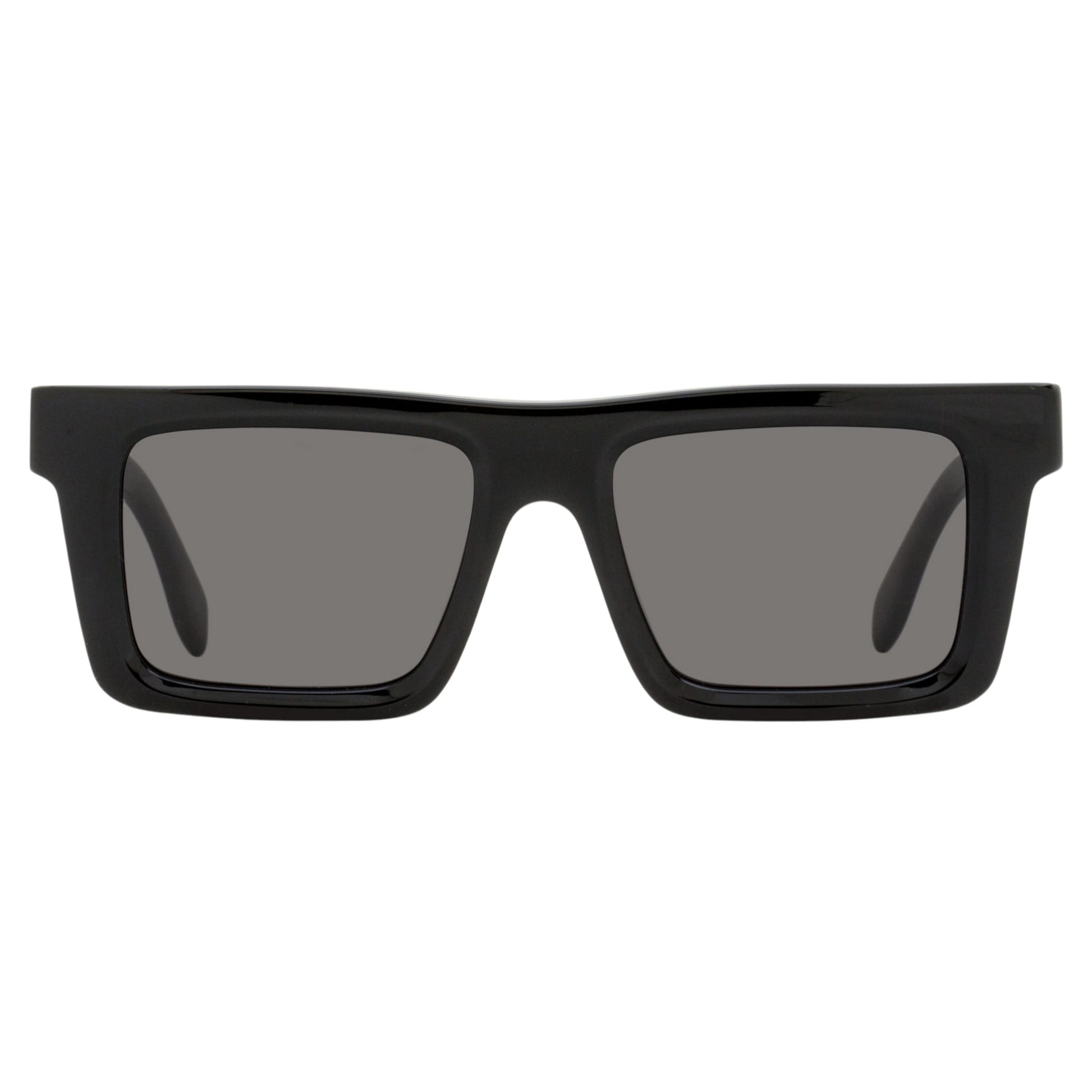 Black-