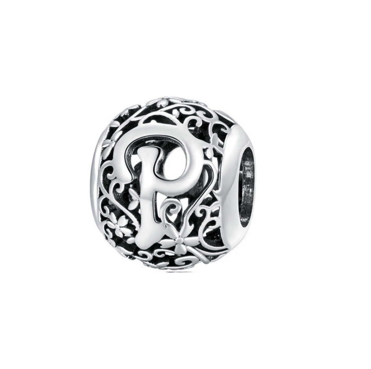 Silver-