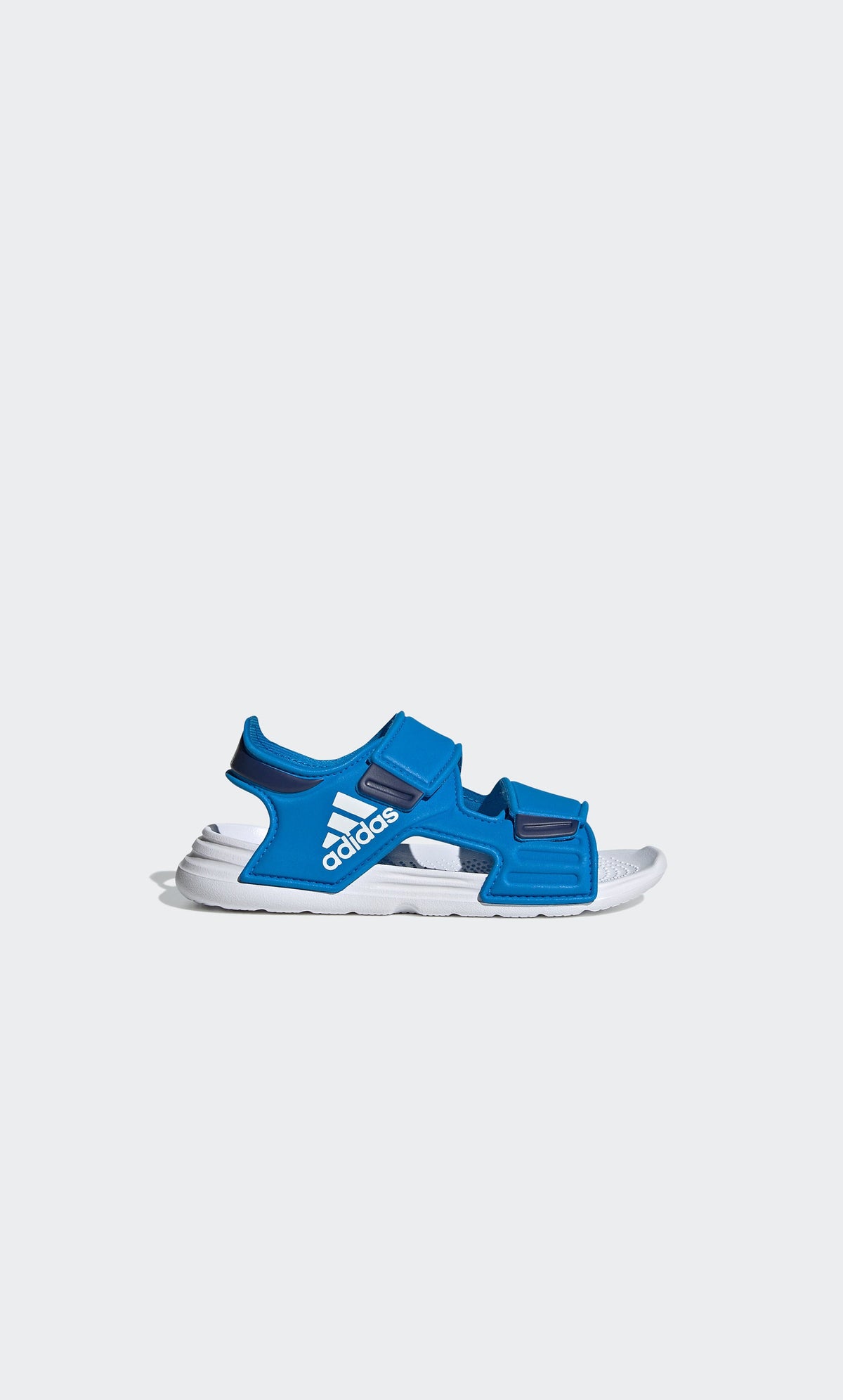 adidas Altaswim Little Kids' Sandals — Blue Rush
