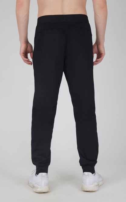 Mens Brushed Warp Jogger