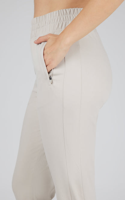 Lux Zip Pocket Jogger