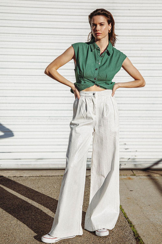 Staple Moment Denim Twill Pants