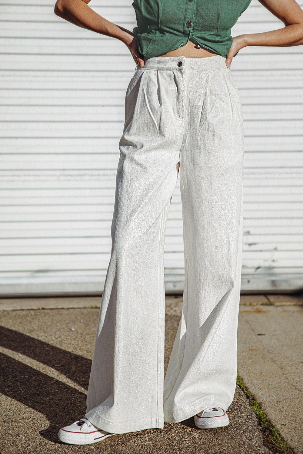 Staple Moment Denim Twill Pants