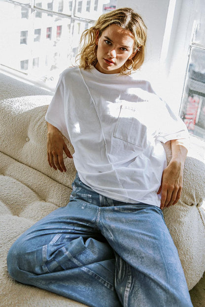 In Love With Me Knit Top