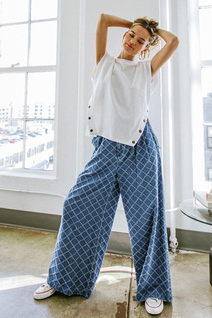Never Be the Same Knit Top