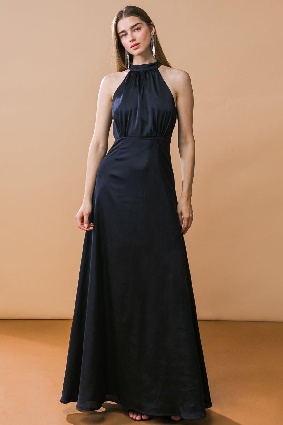 Lookbook Favorite Woven Midi Dress
