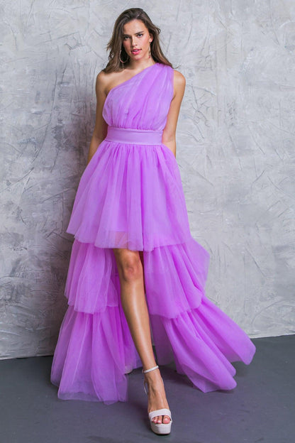 Precious Affection Maxi Dress