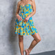 BLUE/YELLOW