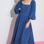 MEDIUM INDIGO