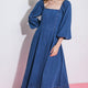 MEDIUM INDIGO