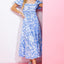 IVORY BLUE