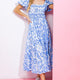 IVORY BLUE