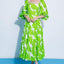 GREEN IVORY