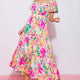 IVORY FUCHSIA