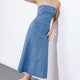MEDIUM INDIGO
