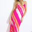 FUCHSIA IVORY