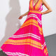 PINK/ORANGE