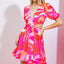 FUCHSIA ORANGE