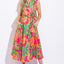 ORANGE PINK