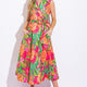 ORANGE PINK