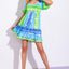 BLUE GREEN