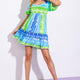 BLUE GREEN