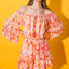 IVORY ORANGE