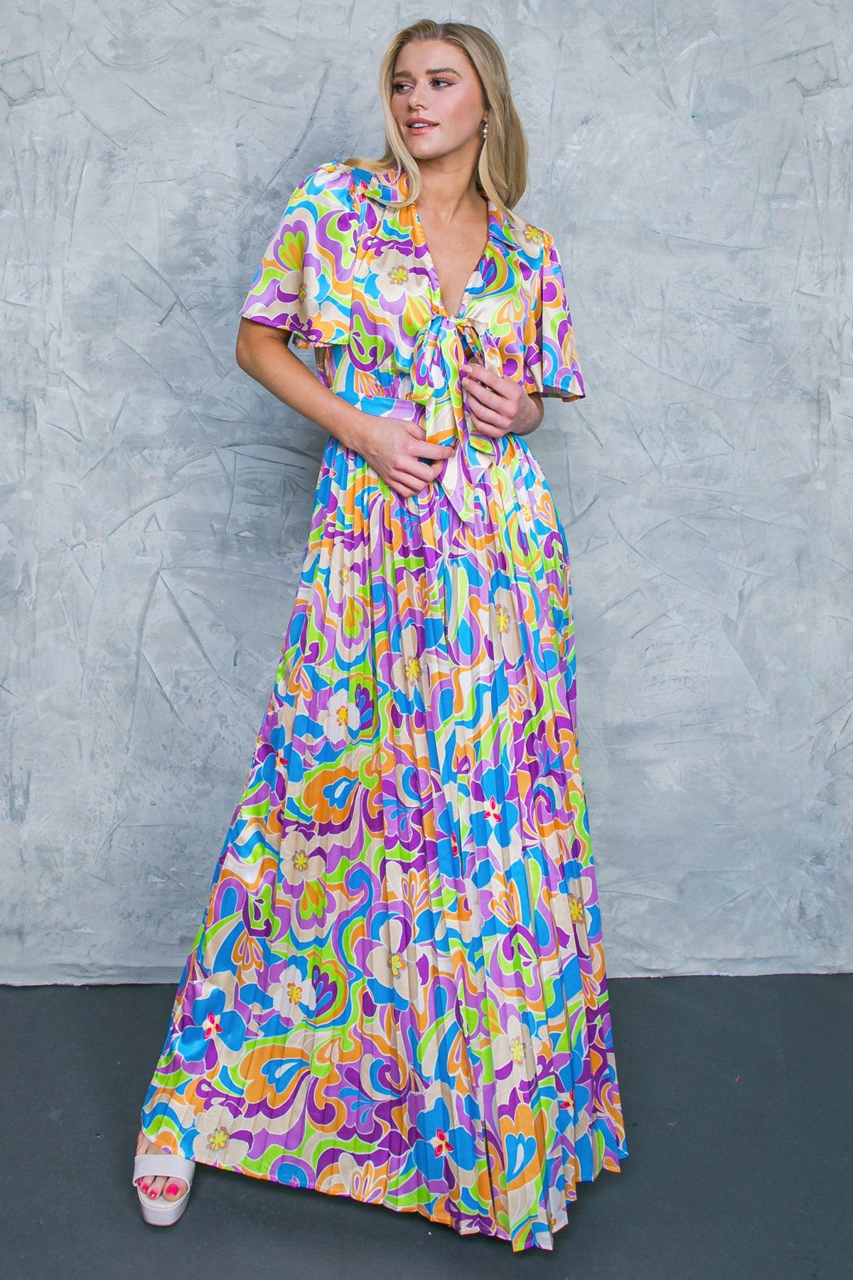 A Secret Place Woven Jumpsuit
