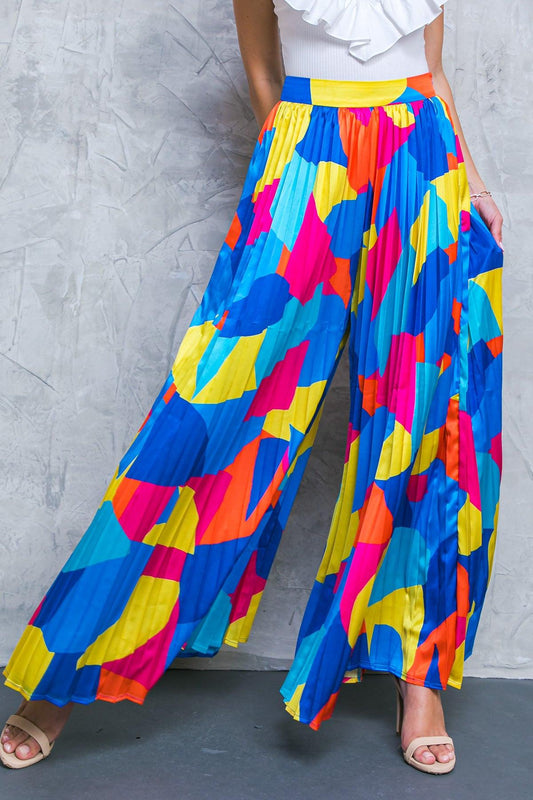 Free Your Mind Woven Pants