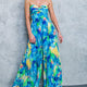 BLUE GREEN