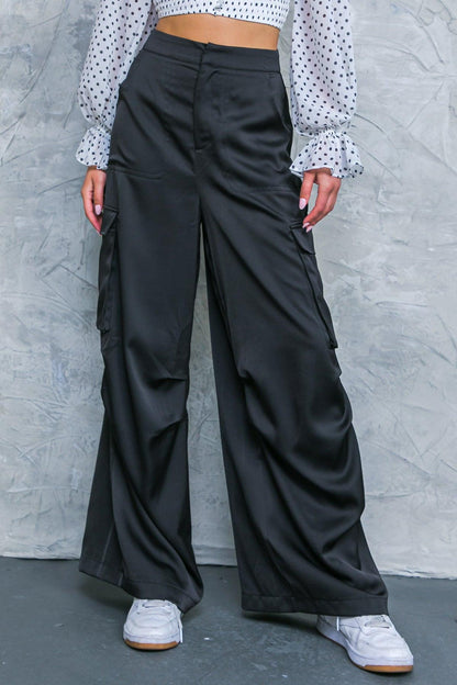 Graceful Movements Pants